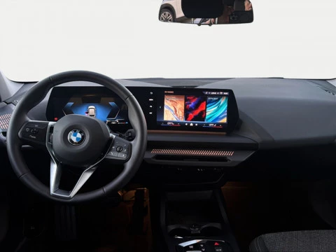 BMW Serie 1 120d