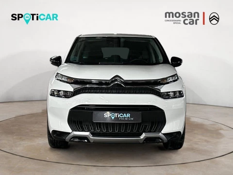 Citroën C3 Aircross PureTech 81kW (110CV) You!