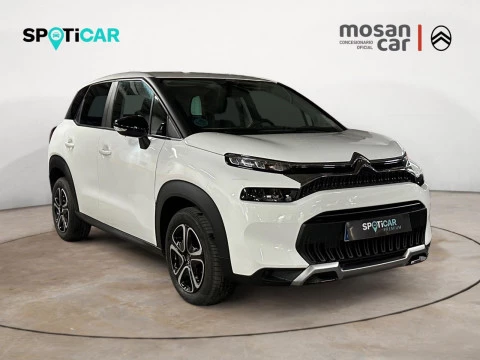 Citroën C3 Aircross PureTech 81kW (110CV) You!
