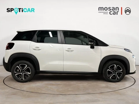 Citroën C3 Aircross PureTech 81kW (110CV) You!