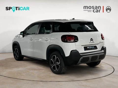 Citroën C3 Aircross PureTech 81kW (110CV) You!