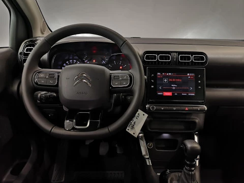 Citroën C3 Aircross PureTech 81kW (110CV) You!