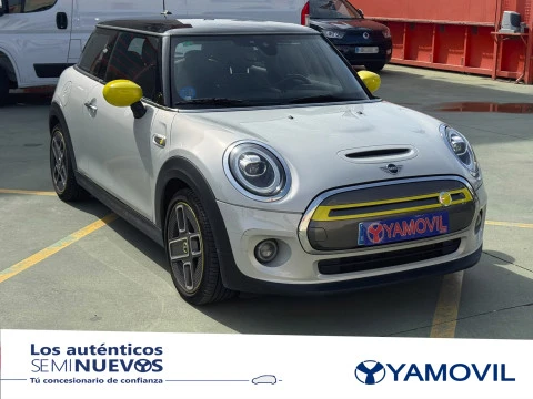 MINI Cooper SE 135 kW (184 CV)