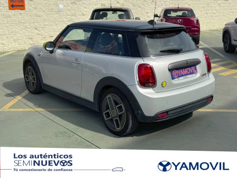 MINI Cooper SE 135 kW (184 CV)