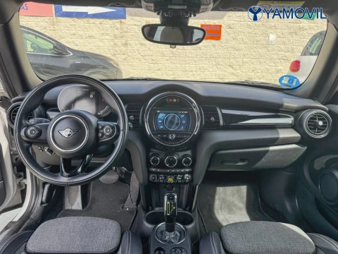 MINI Cooper SE 135 kW (184 CV)