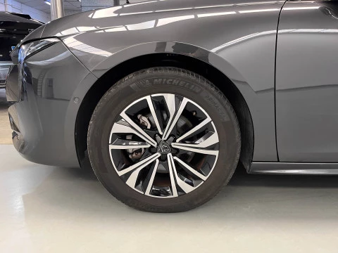 Peugeot 508 Nuevo  5P Allure BlueHDi 130 S&S EAT8