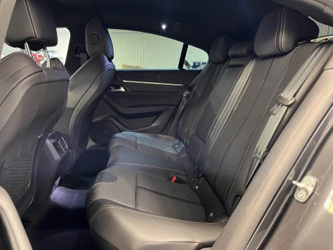 Peugeot 508 Nuevo  5P Allure BlueHDi 130 S&S EAT8