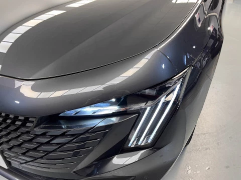 Peugeot 508 Nuevo  5P Allure BlueHDi 130 S&S EAT8