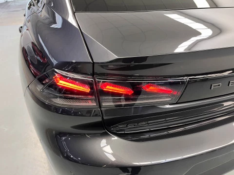 Peugeot 508 Nuevo  5P Allure BlueHDi 130 S&S EAT8