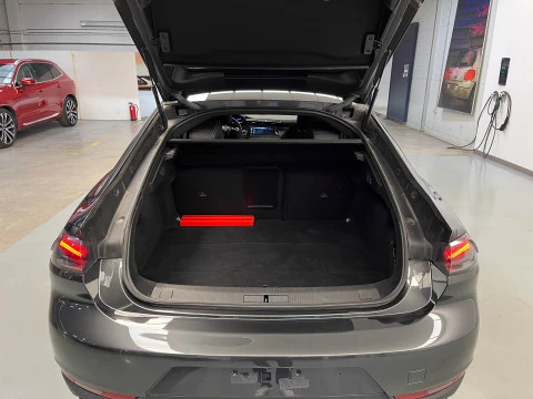 Peugeot 508 Nuevo  5P Allure BlueHDi 130 S&S EAT8