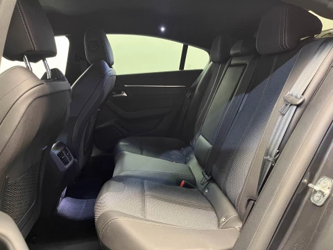 Peugeot 508 Nuevo  5P Allure BlueHDi 130 S&S EAT8