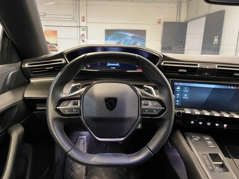 Peugeot 508 Nuevo  5P Allure BlueHDi 130 S&S EAT8
