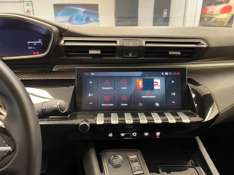 Peugeot 508 Nuevo  5P Allure BlueHDi 130 S&S EAT8