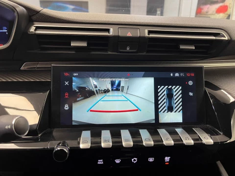 Peugeot 508 Nuevo  5P Allure BlueHDi 130 S&S EAT8