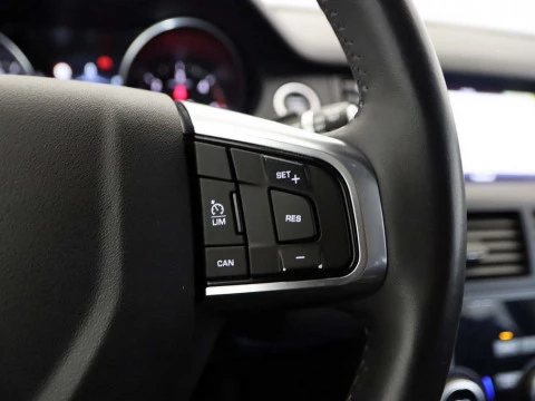 Land Rover DISCOVERY SPORT 2.0 ED4 110KW 2WD SE 5P