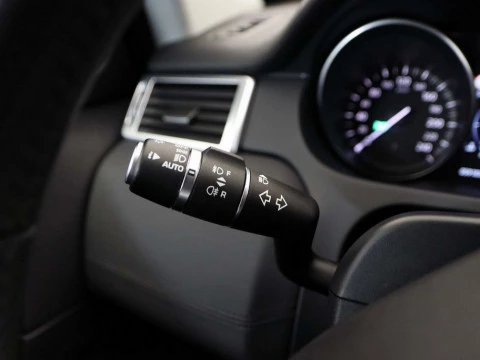 Land Rover DISCOVERY SPORT 2.0 ED4 110KW 2WD SE 5P