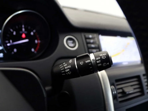 Land Rover DISCOVERY SPORT 2.0 ED4 110KW 2WD SE 5P