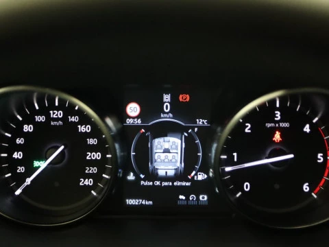 Land Rover DISCOVERY SPORT 2.0 ED4 110KW 2WD SE 5P