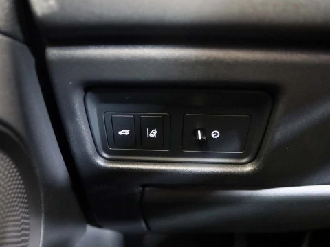 Land Rover DISCOVERY SPORT 2.0 ED4 110KW 2WD SE 5P