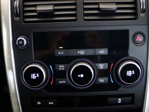 Land Rover DISCOVERY SPORT 2.0 ED4 110KW 2WD SE 5P