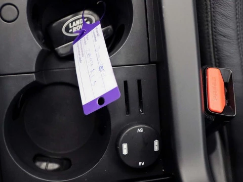 Land Rover DISCOVERY SPORT 2.0 ED4 110KW 2WD SE 5P