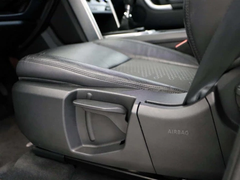 Land Rover DISCOVERY SPORT 2.0 ED4 110KW 2WD SE 5P