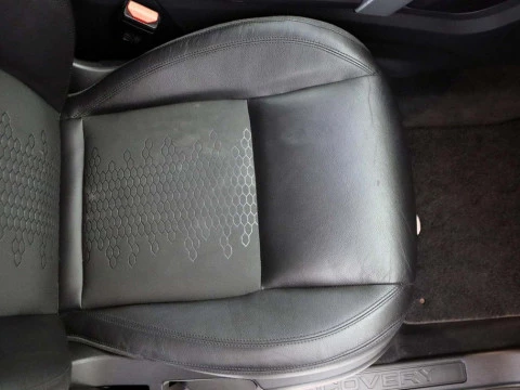 Land Rover DISCOVERY SPORT 2.0 ED4 110KW 2WD SE 5P