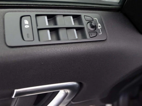 Land Rover DISCOVERY SPORT 2.0 ED4 110KW 2WD SE 5P