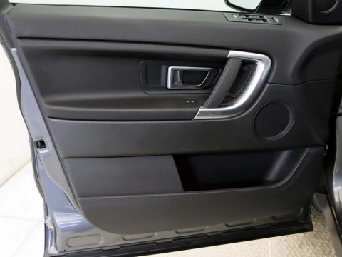 Land Rover DISCOVERY SPORT 2.0 ED4 110KW 2WD SE 5P