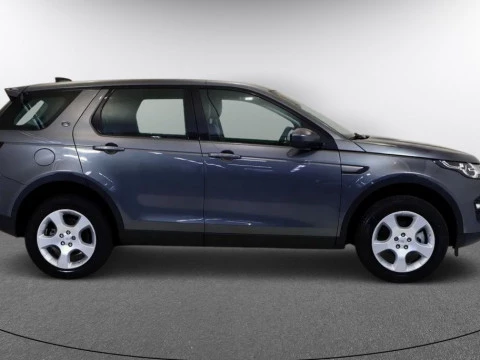Land Rover DISCOVERY SPORT 2.0 ED4 110KW 2WD SE 5P