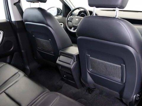 Land Rover DISCOVERY SPORT 2.0 ED4 110KW 2WD SE 5P