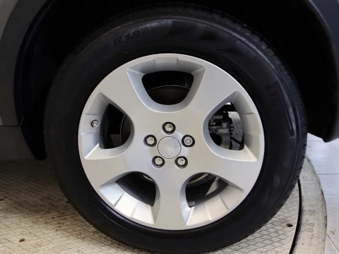 Land Rover DISCOVERY SPORT 2.0 ED4 110KW 2WD SE 5P