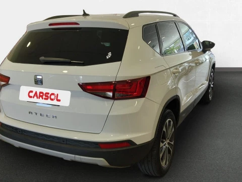 Seat Ateca 1.0 TSI 85kW (115CV) St&Sp Reference
