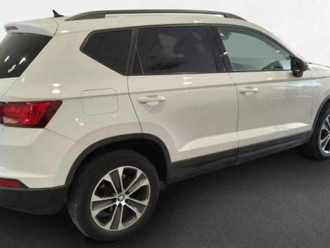 Seat Ateca 1.0 TSI 85kW (115CV) St&Sp Reference