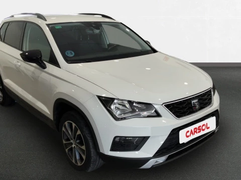 Seat Ateca 1.0 TSI 85kW (115CV) St&Sp Reference