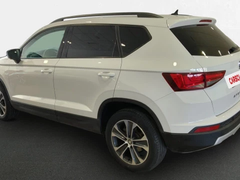 Seat Ateca 1.0 TSI 85kW (115CV) St&Sp Reference