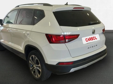 Seat Ateca 1.0 TSI 85kW (115CV) St&Sp Reference