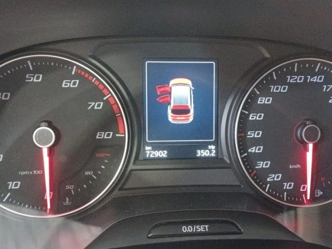 Seat Ateca 1.0 TSI 85kW (115CV) St&Sp Reference