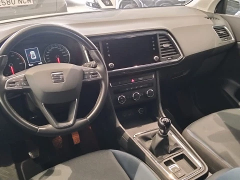Seat Ateca 1.0 TSI 85kW (115CV) St&Sp Reference