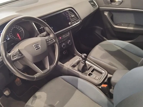 Seat Ateca 1.0 TSI 85kW (115CV) St&Sp Reference