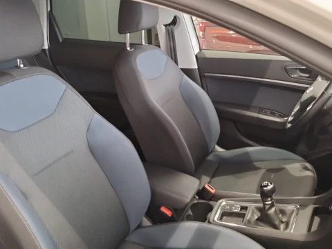Seat Ateca 1.0 TSI 85kW (115CV) St&Sp Reference