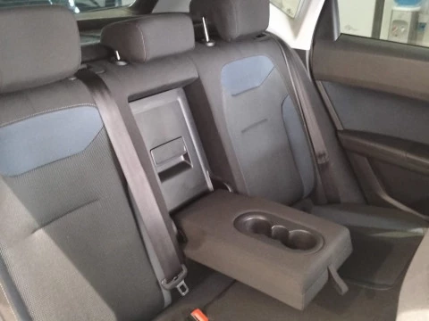 Seat Ateca 1.0 TSI 85kW (115CV) St&Sp Reference