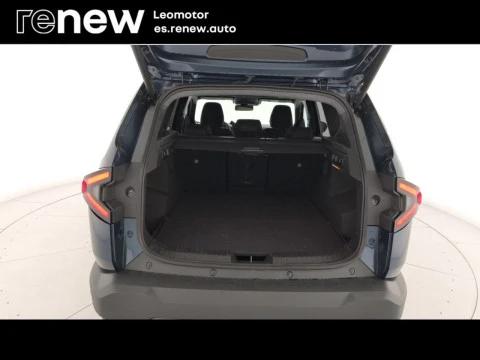 Dacia Bigster  Hybrid Journey 4x2 115KW