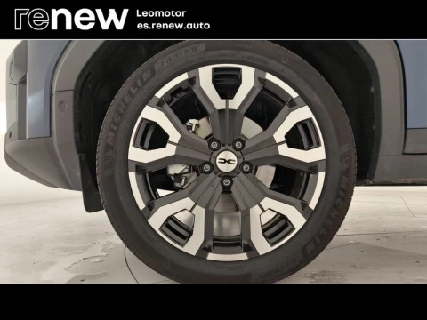 Dacia Bigster  Hybrid Journey 4x2 115KW