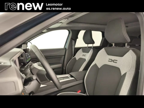 Dacia Bigster  Hybrid Journey 4x2 115KW