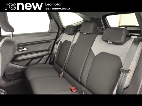 Dacia Bigster  Hybrid Journey 4x2 115KW