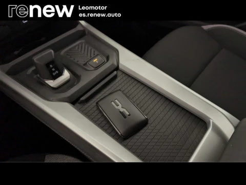 Dacia Bigster  Hybrid Journey 4x2 115KW