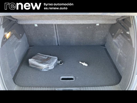 Renault Captur techno Eco-G 100cv (74 kW)