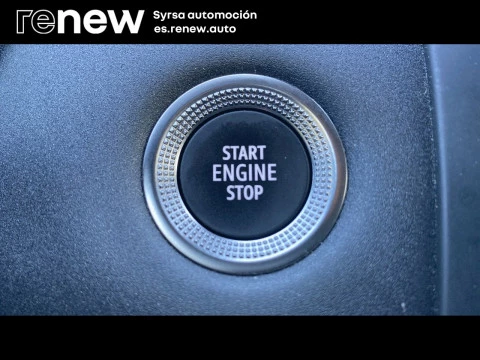 Renault Captur techno Eco-G 100cv (74 kW)