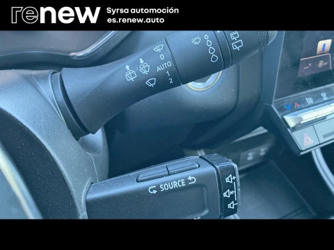 Renault Captur techno Eco-G 100cv (74 kW)